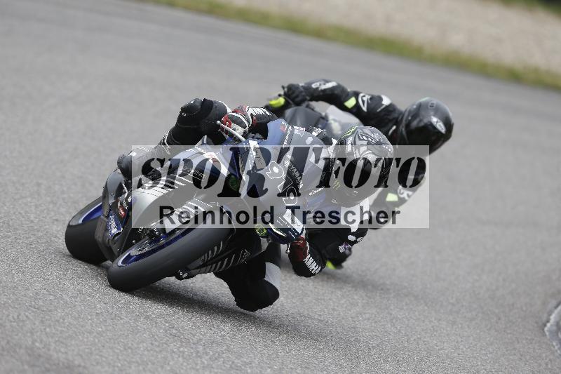 Archiv-2025/06 18.04.2025 Speer Racing ADR/Gruppe rot/919